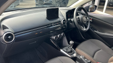 Mazda 2 1.5 Skyactiv G 75 SE-L 5dr Petrol Hatchback